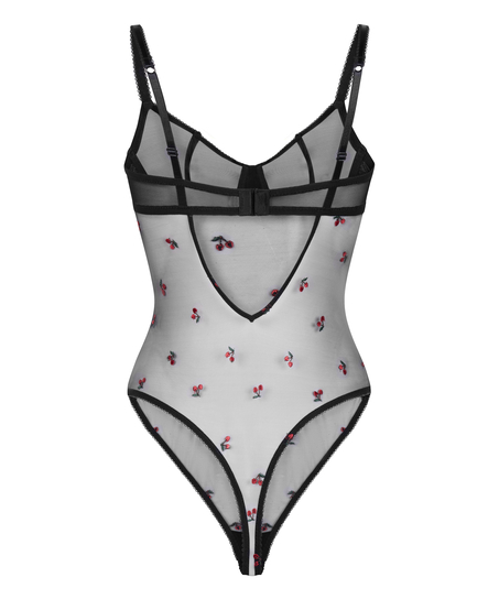 Chelsey Body, Black
