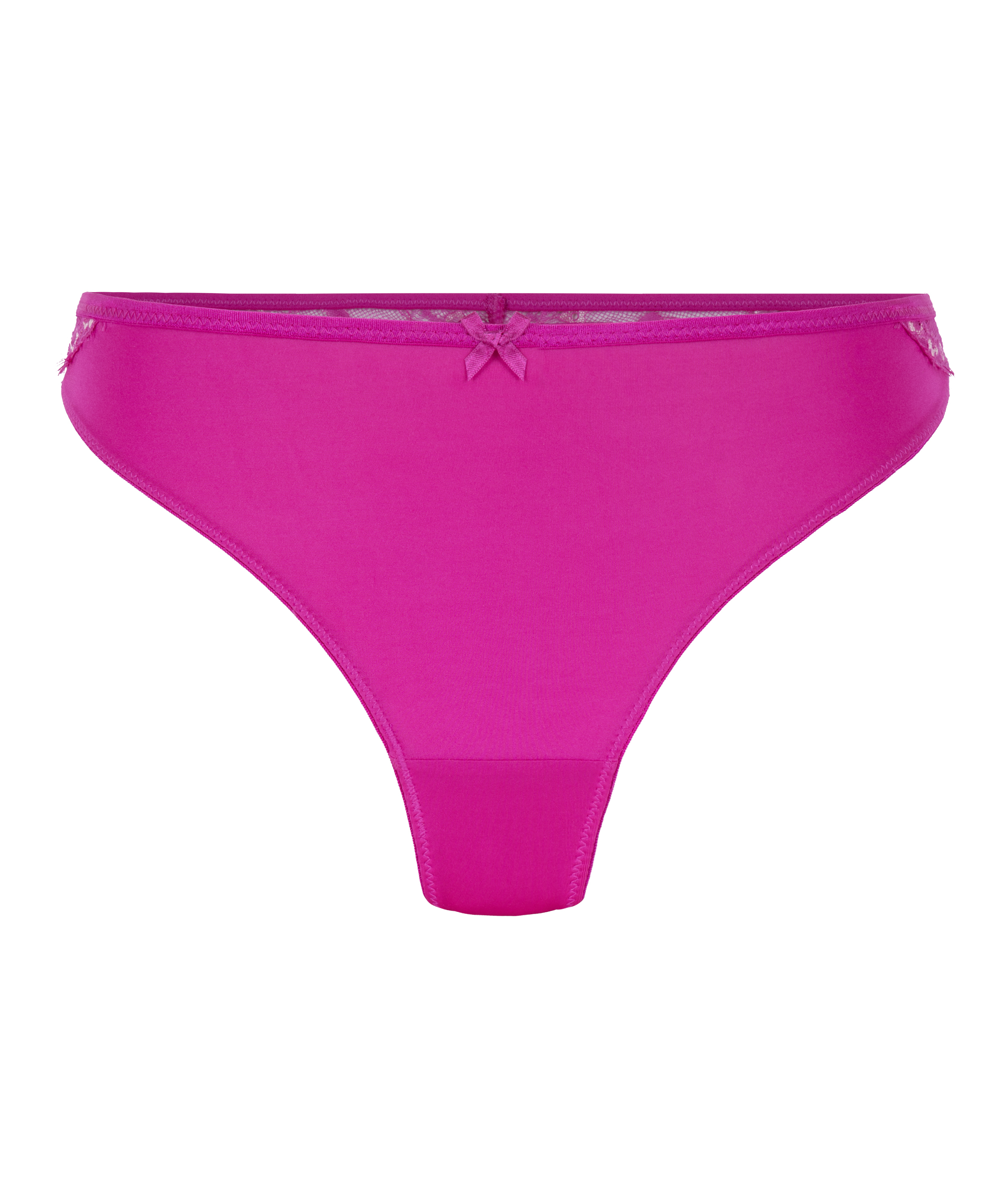 Caro Thong, Pink, main