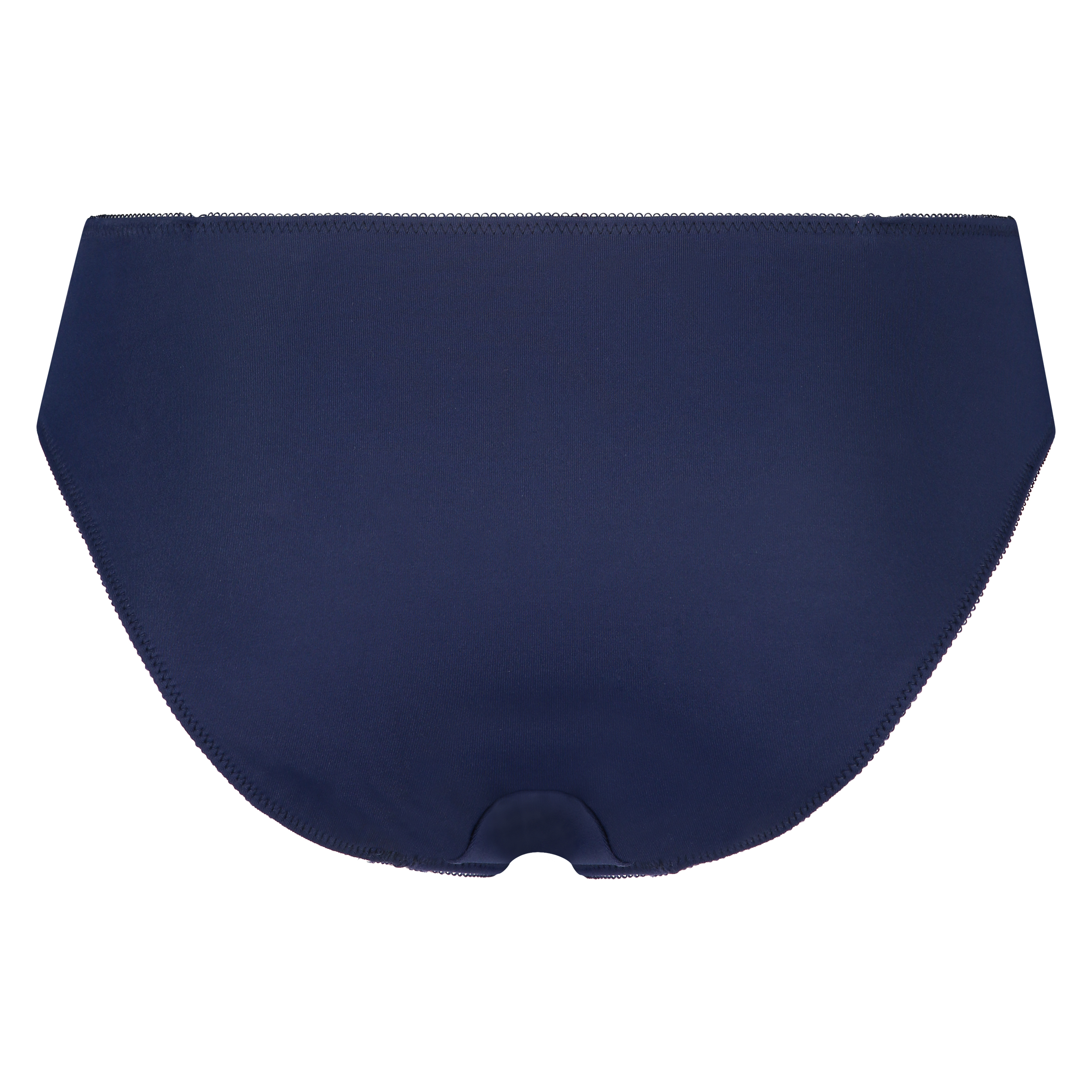 Diva knickers, Blue, main