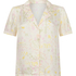 Satin Jacket, White