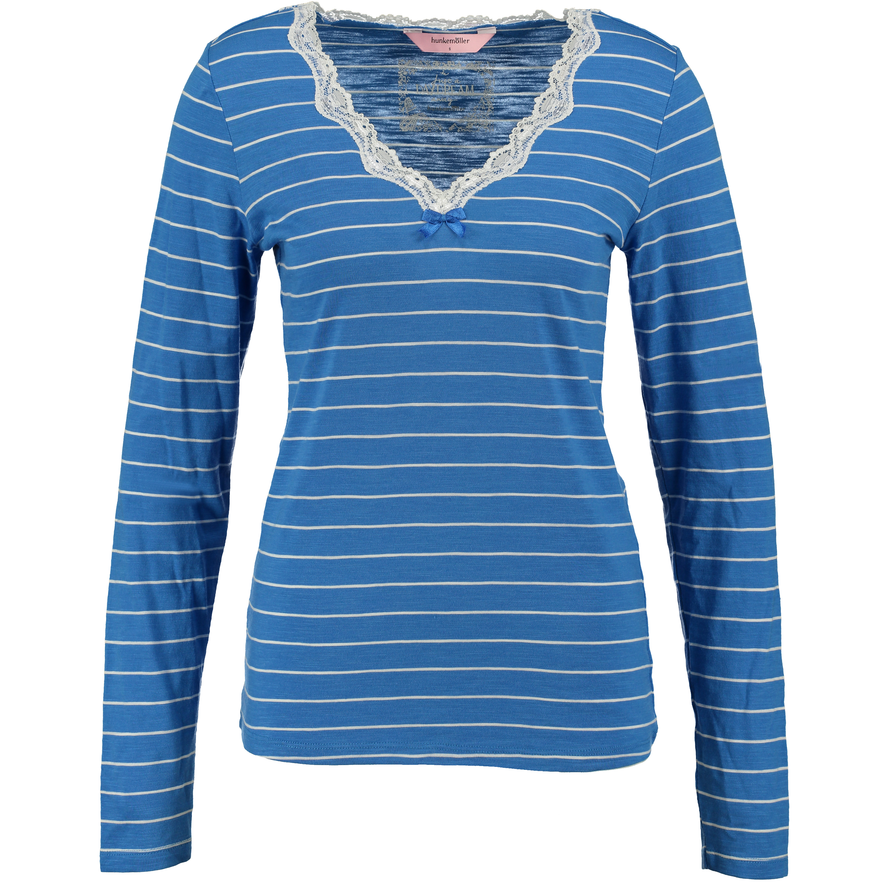 Top Mariam, Blue, main