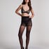 2 pack 30 Denier Tights, Black
