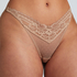 Sylvie Thong, Brown