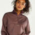 HKMX Sports sweater Ruby, Purple