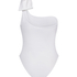 Bathingsuit Como, White