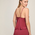 Short Chloe, Red