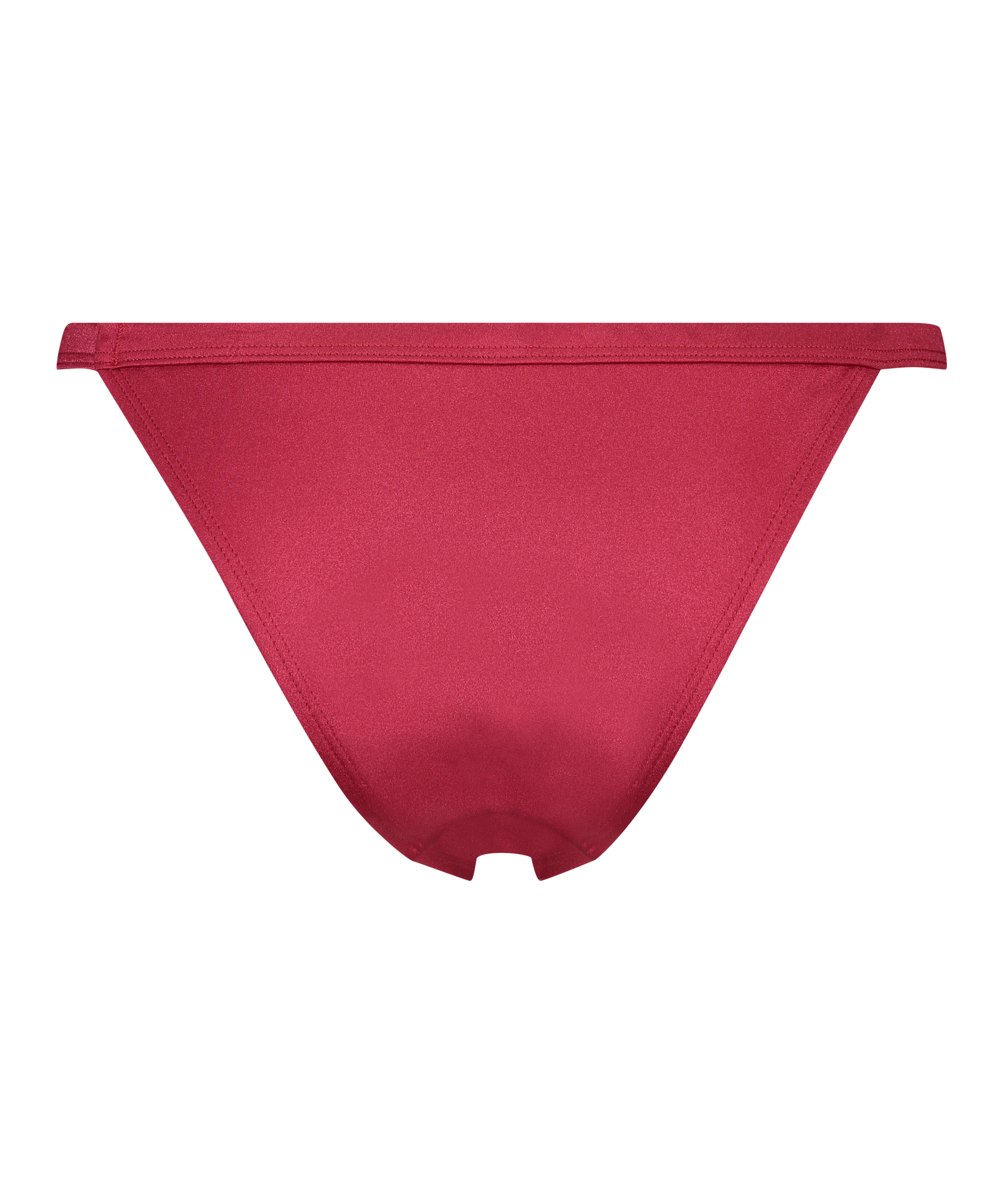 Lola Tanga Bikini Bottoms, Red, main