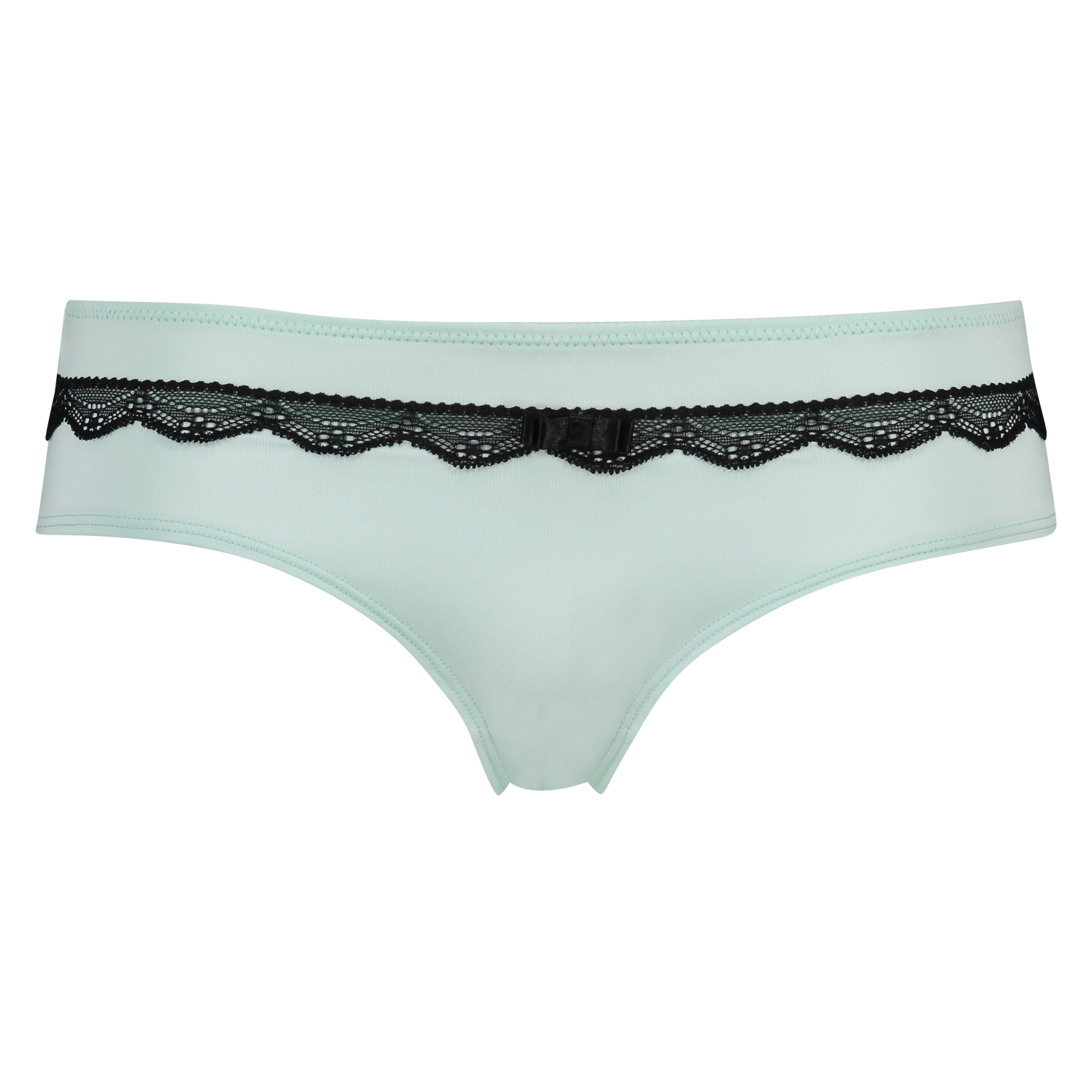 Lucie Brazilian, Green, main