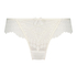 Daisy Brazilian, White