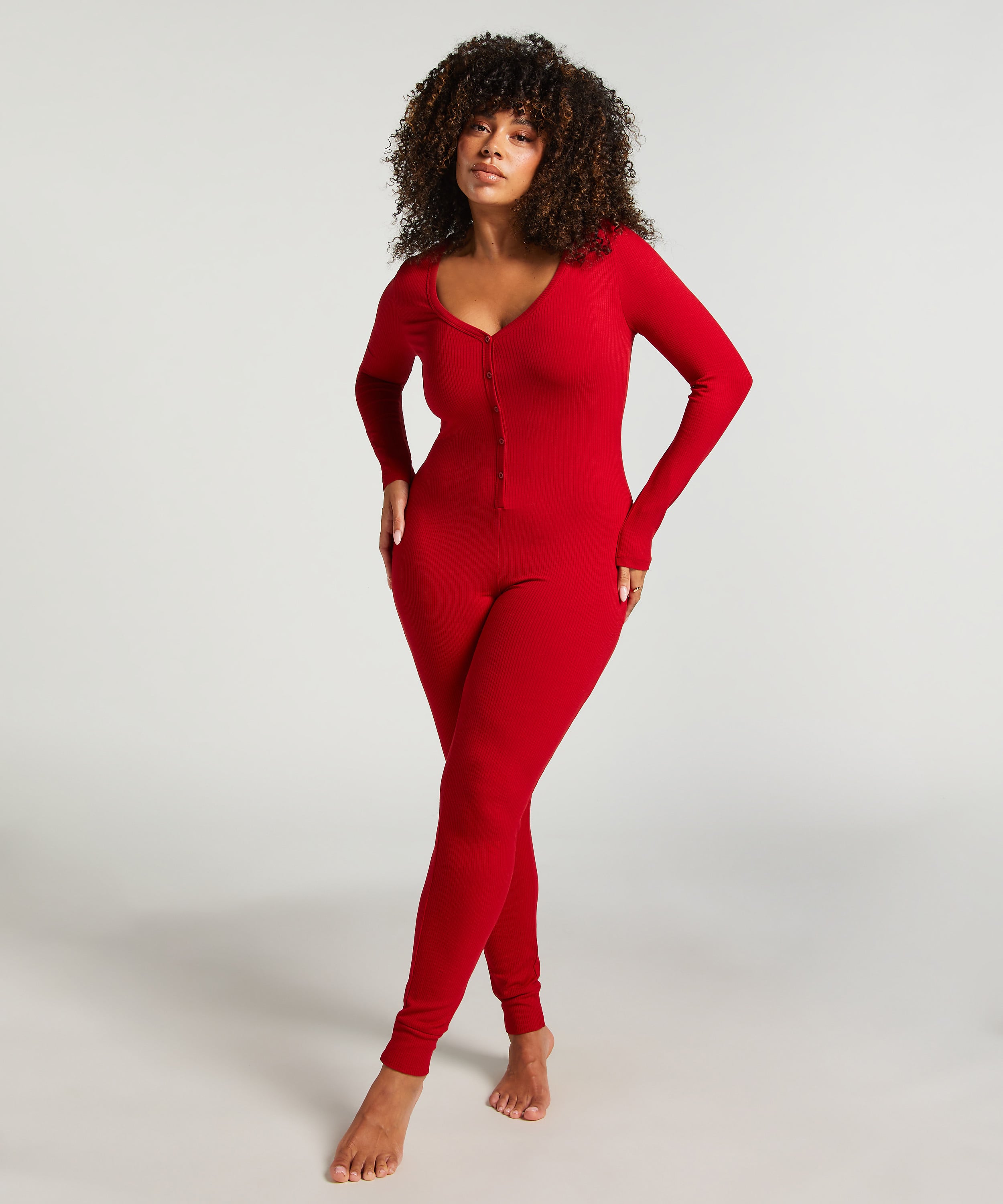 Onesie, Red, main