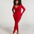 Onesie, Red