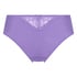 Sophie high knickers, Purple