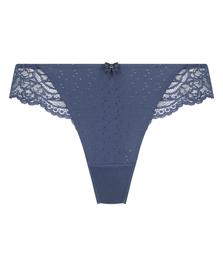 Sophie Thong, Blue