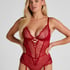 Cordelie Body, Red