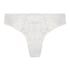 Gunila Cheekini, White