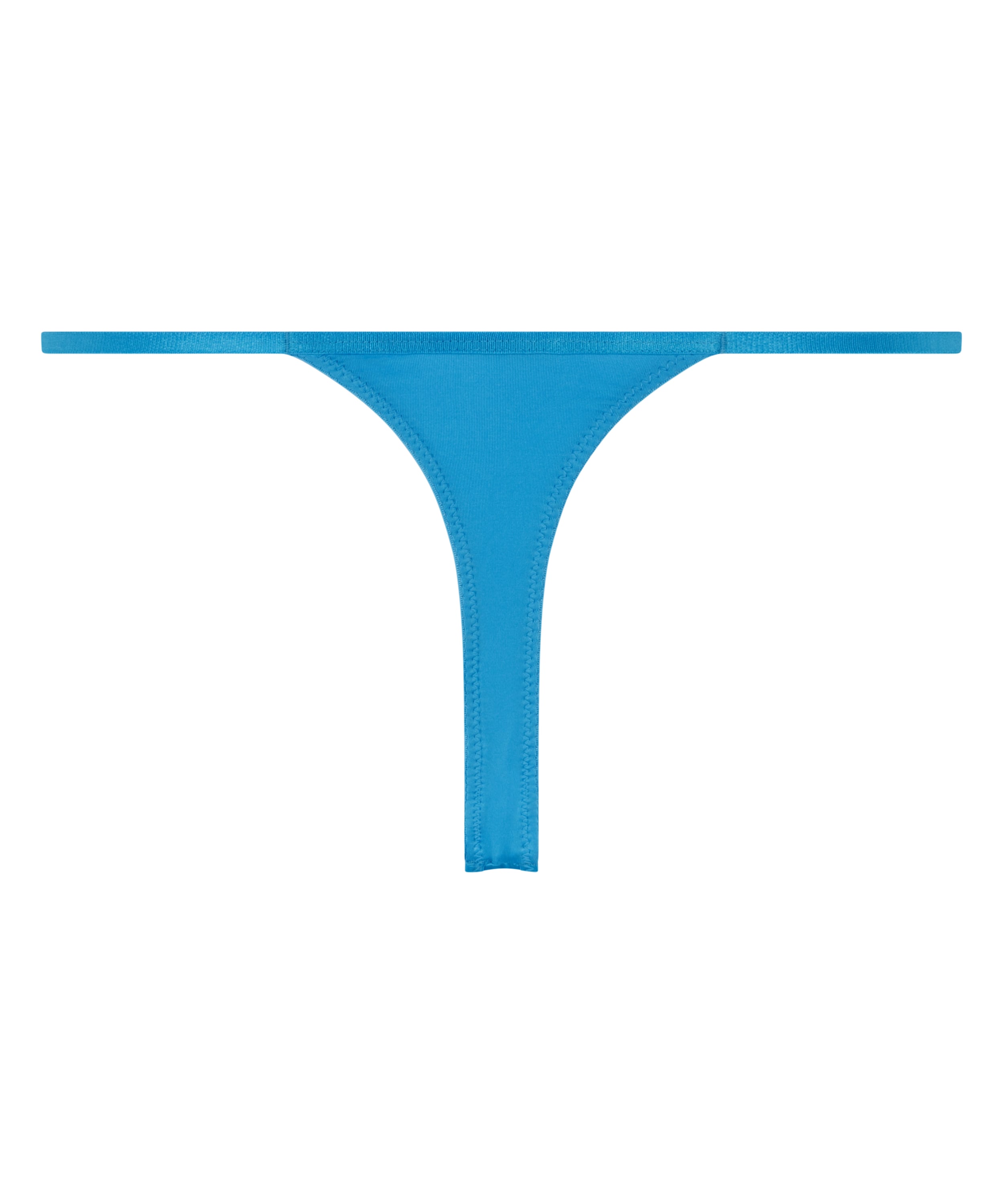 Anya Thong, Blue, main