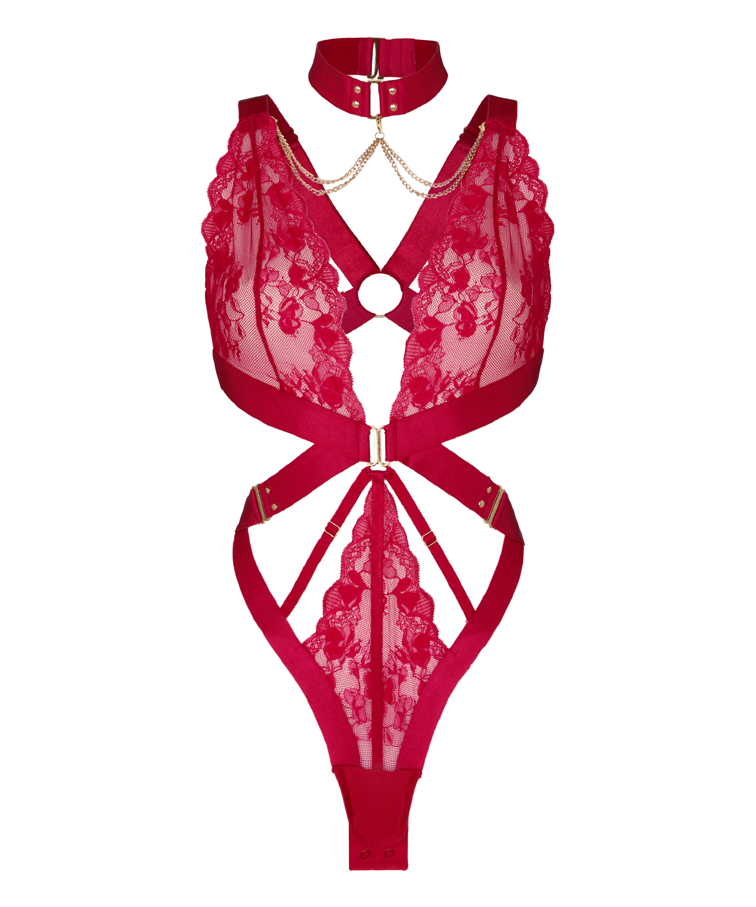 Body Colette, Pink, main
