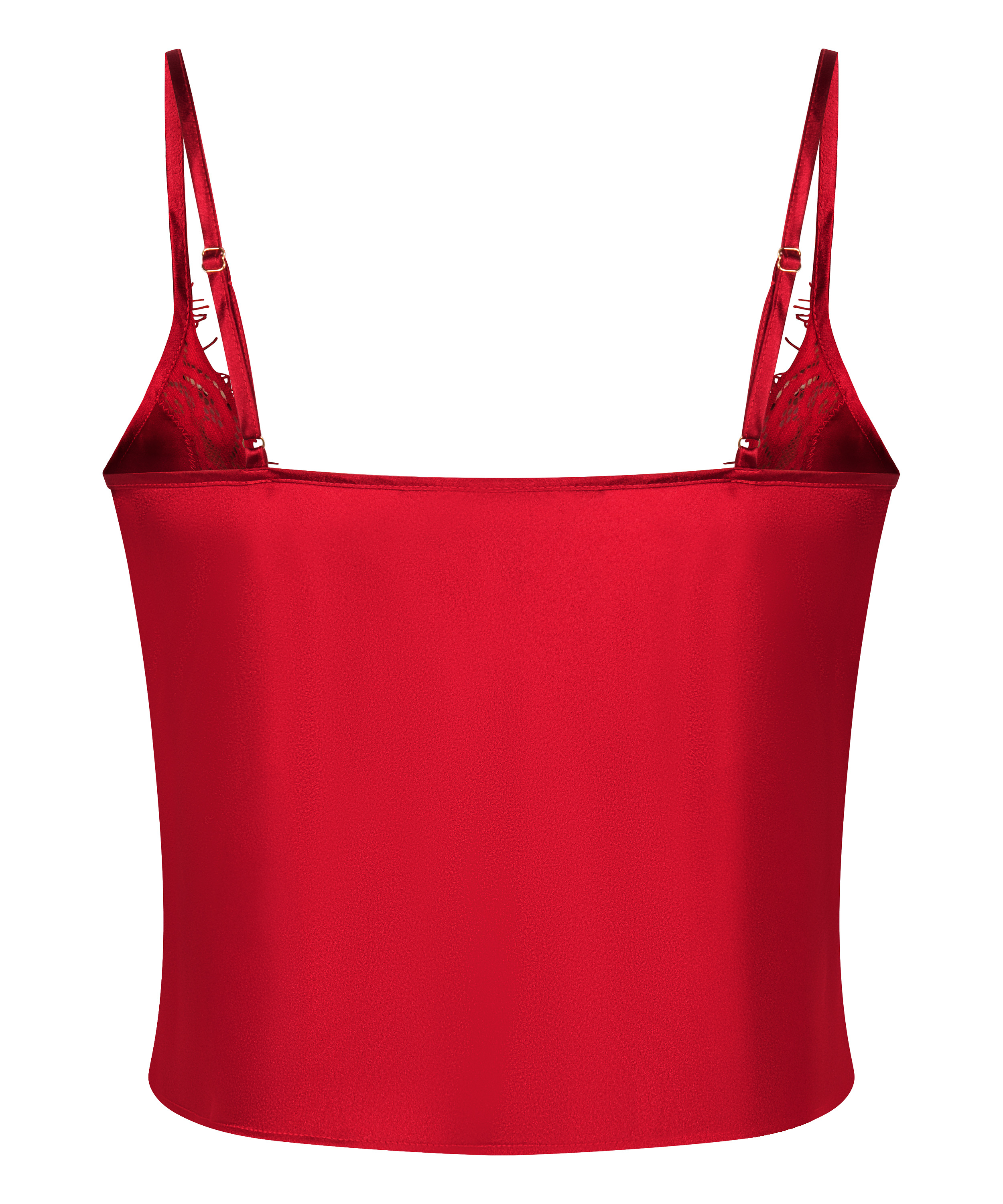 Cami Mya, Red, main