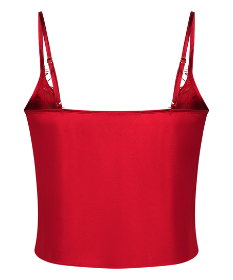 Cami Mya, Red