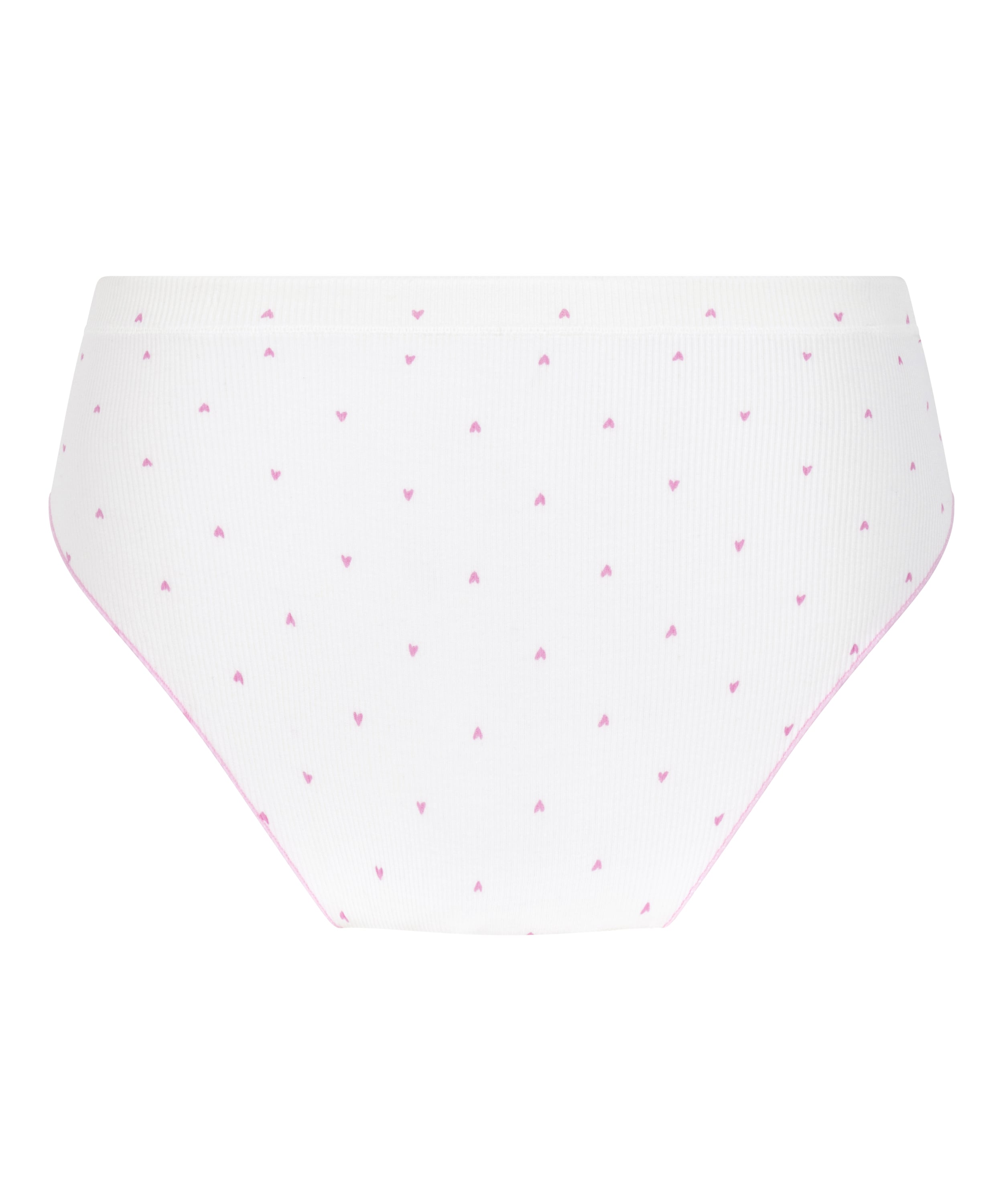 Brazilian Renee, White, main