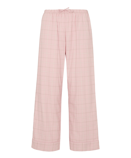 Petite Pant Woven, Pink