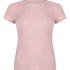 Pointelle Top, Pink