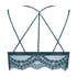 Astrid Bralette, Blue