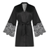 Camille Kimono, Black