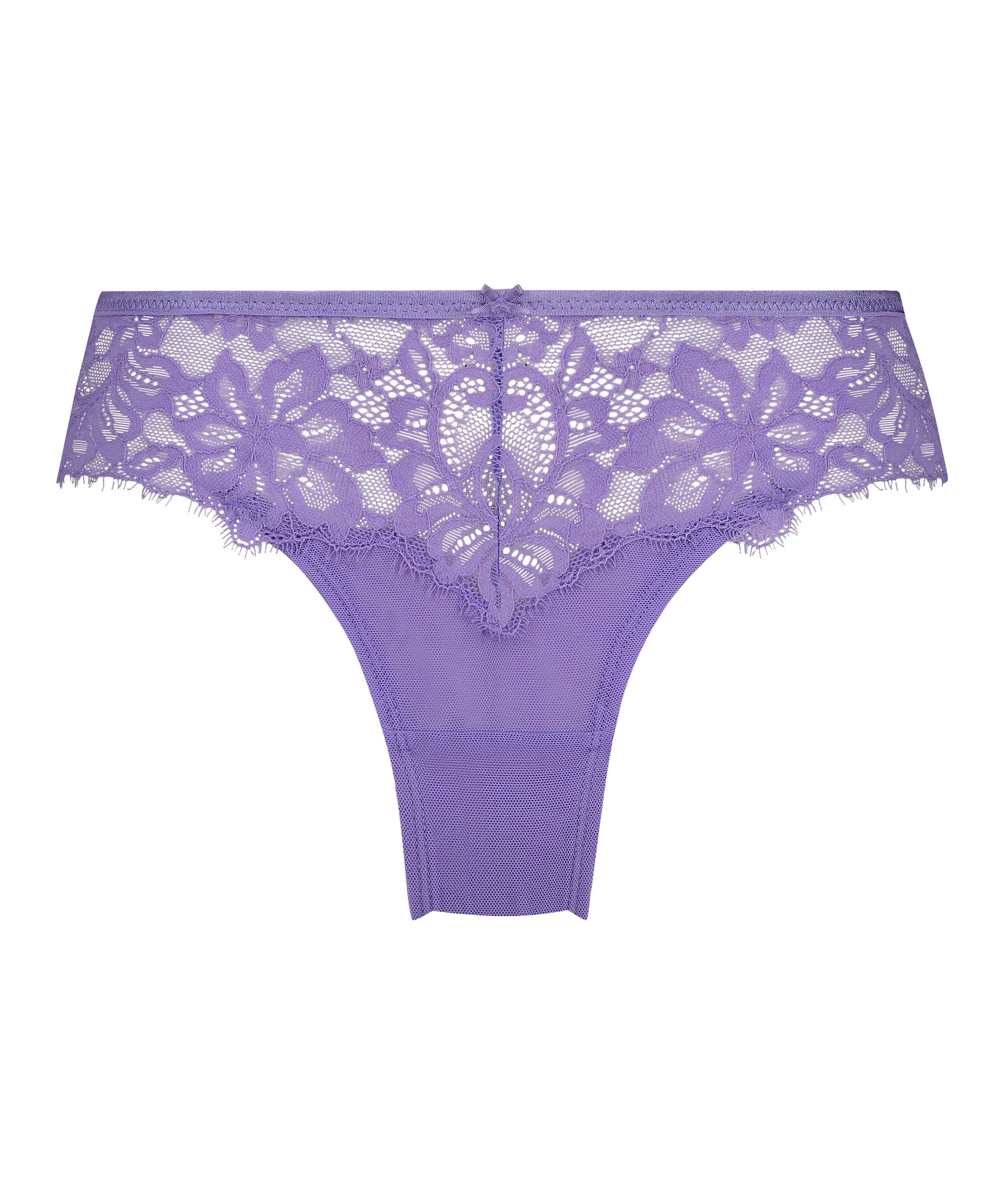 Isabella Brazilian, Purple, main