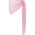 Kallua Pareo, Pink