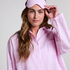 Sleepingmask, Pink