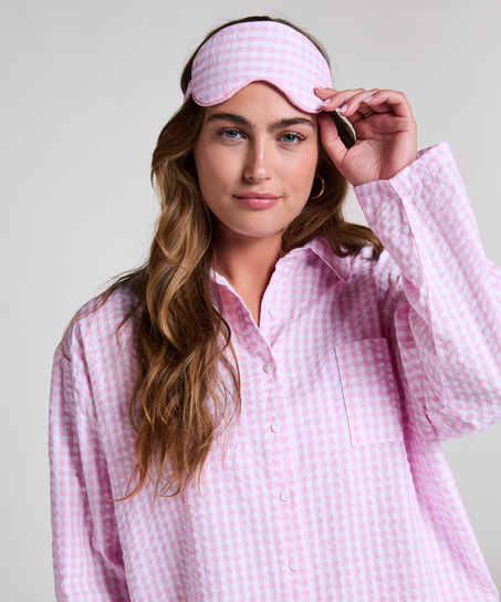 Sleepingmask, Pink
