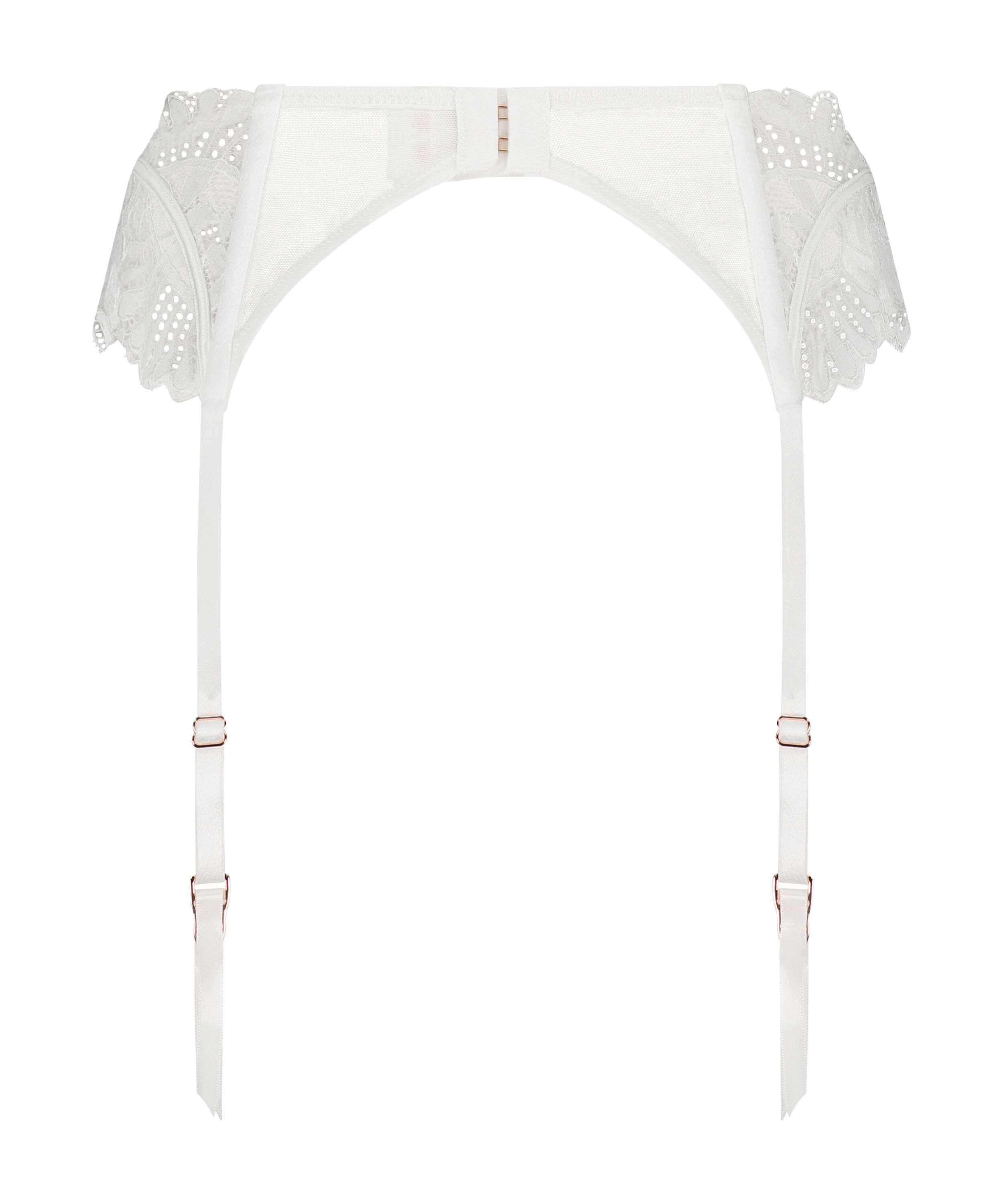 Jamie Suspenders - Noir Collection - Hunkemöller