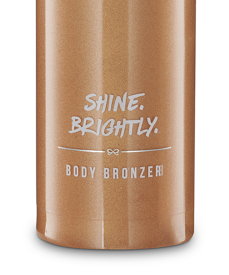 Body Bronzer, Brown