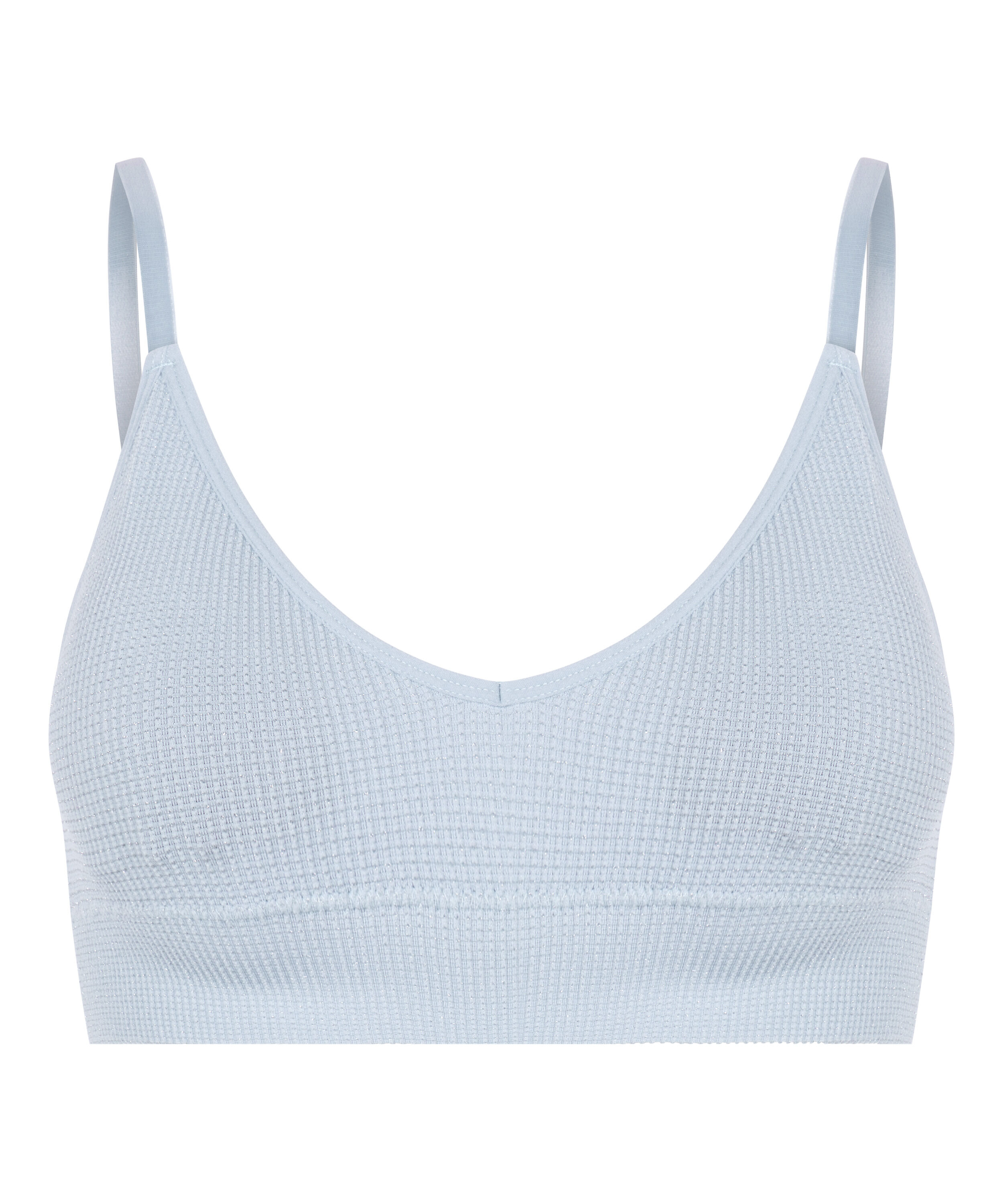 Dianne Bralette, Blue
