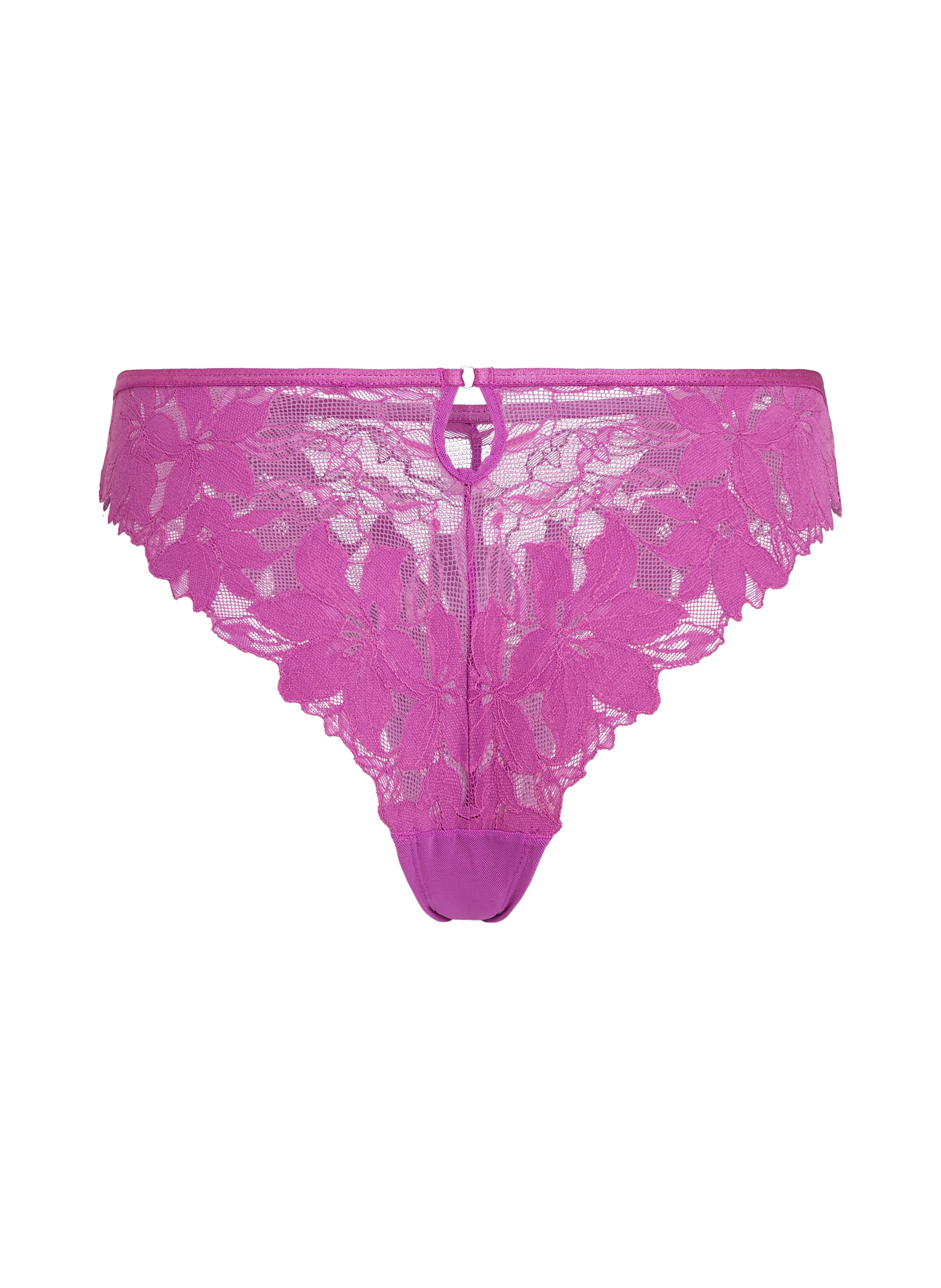 Ingrid Brazilian, Purple, main