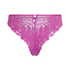 Ingrid Brazilian, Purple