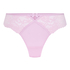 Cheeky Liloye, Pink