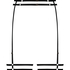 Private Iggy Suspenders, Black