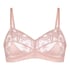 Bralette Rosa, Pink