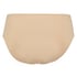 Diva High Knickers, Beige