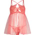 Kali Babydoll, Pink