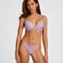 Tanga Maxime, Purple