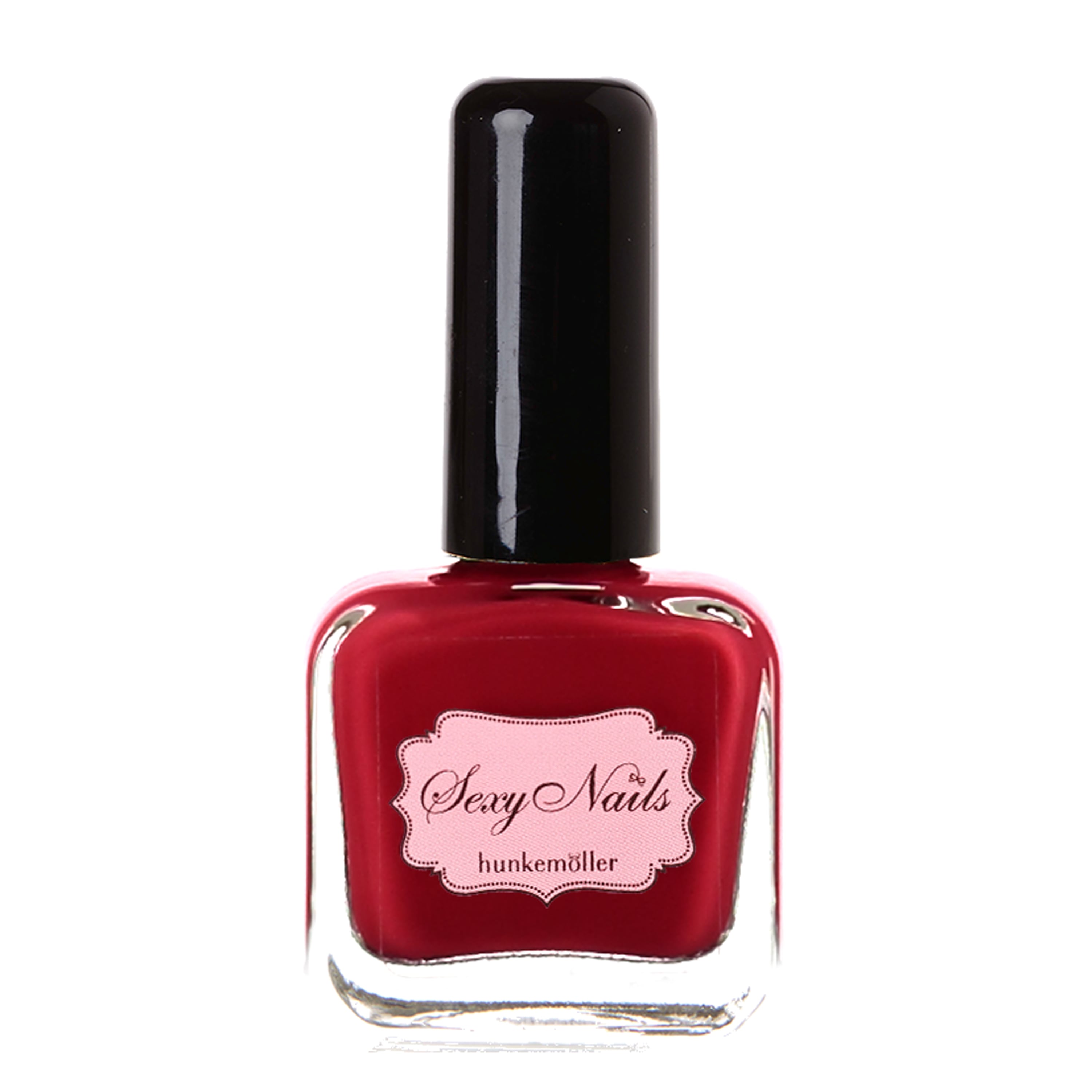 Nailpolish Sexy nails, Pink, main