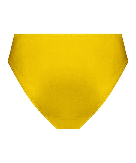 Nice Rio Bikini Bottoms, Yellow