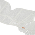 Kea Bralette, White
