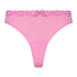 Lola Thong, Blue