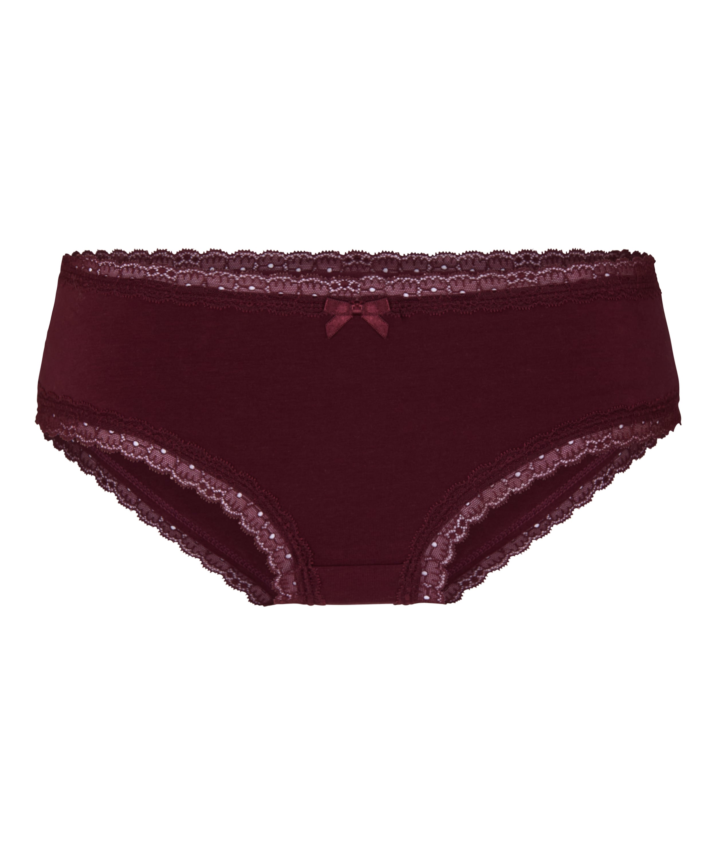 Georgia Cotton Brazilian, Red, main