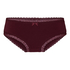 Georgia Cotton Brazilian, Red