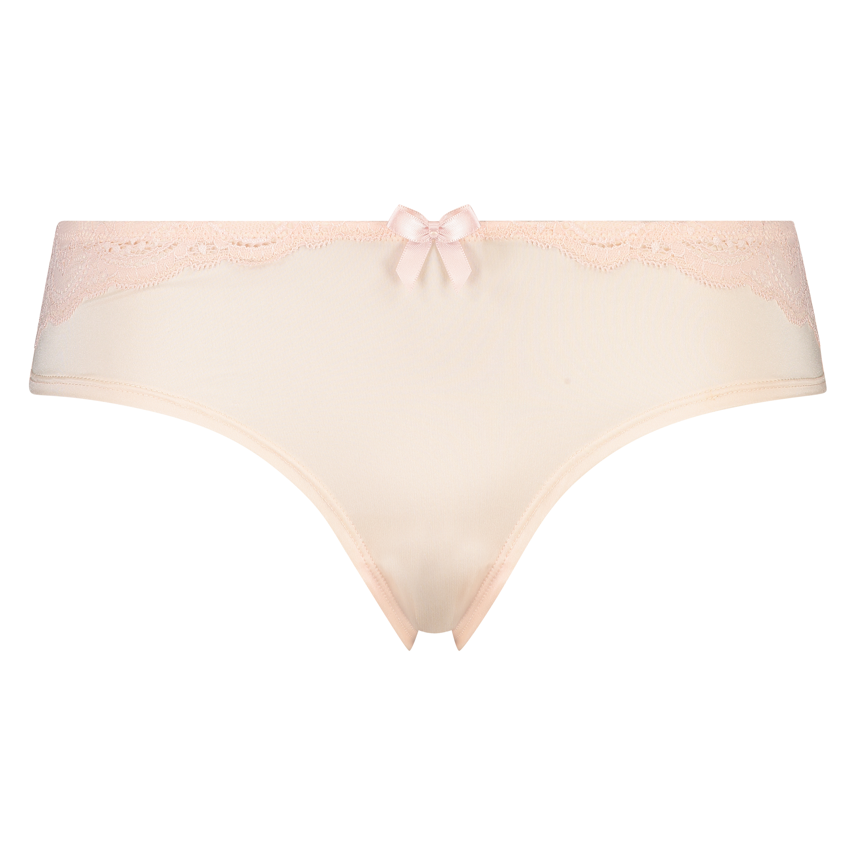 Gina Brazilian, Pink, main